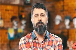 عروسی هومن حاجی عبداللهی | این عروس خوش خنده کیست ؟ + عکس