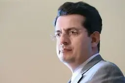سخنگوی وزارت خارجه سفیر شد 