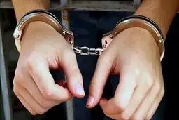 دستگیری رمال کلاهبردار 6 میلیارد تومانی 
