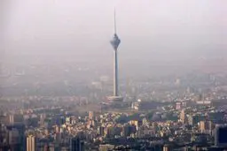 تهران فردا تعطیل می شود؟