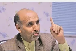  دولت در اختیار فارغ التحصیلان دانشگاه امام صادق قرار گرفته | دولت رئیسی دومین دولت ثروتمند جهان است