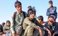 روزنامه جمهوری اسلامی: برای افغان‌هایی که از ایران می‌روند اشک تمساح نریزید | طالبان در ایران جنایت کرد، صداوسیما ساکت بود