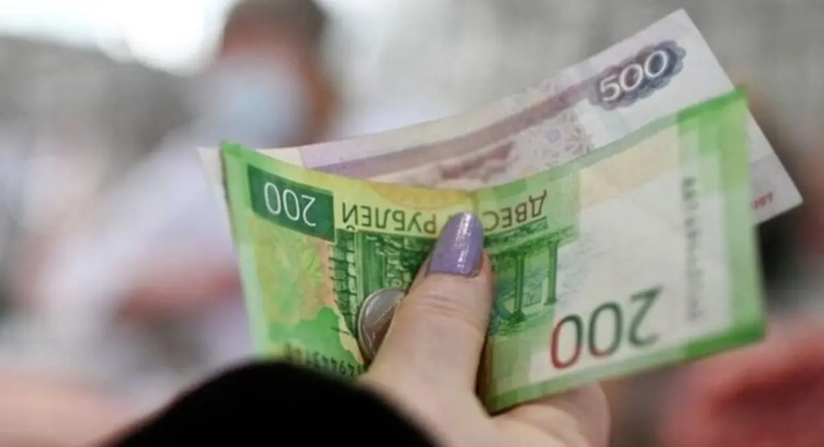 نرخ تورم روسیه رکورد زد