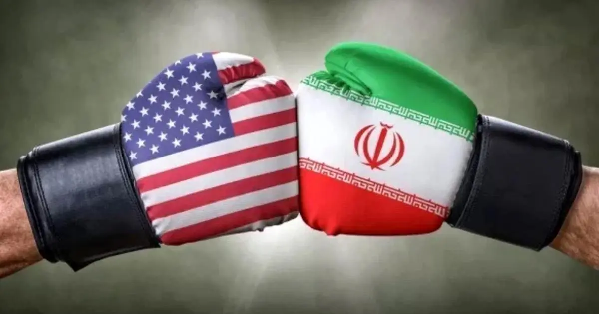 جنگ نفتکش ها بین ایران و آمریکا | توقیف به تلافی توقیف!