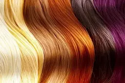  از موی رنگ شده چگونه مراقبت کنیم؟