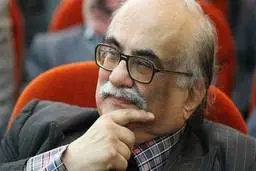 سخنان جنجالی خسرو معتضد درباره فرح دیبا