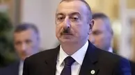 توهمات ذهنی رئیس جمهور آذربایجان درمورد نظامی گنجوی! +ویدئو