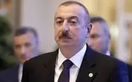 توهمات ذهنی رئیس جمهور آذربایجان درمورد نظامی گنجوی! +ویدئو