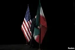 
 احیای برجام |  تهران از آمریکا ضمانت کتبی درخواست کرده است

