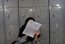 دریافت کارت ورود به جلسه نوبت دوم کنکور ۱۴۰۲ آغاز شد