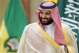 شاهزادگان سعودی برای کسب درآمد به فروش املاک، کشتی تفریحی و آثار هنری روی آورده‌اند، حتی بندر بن سلطان