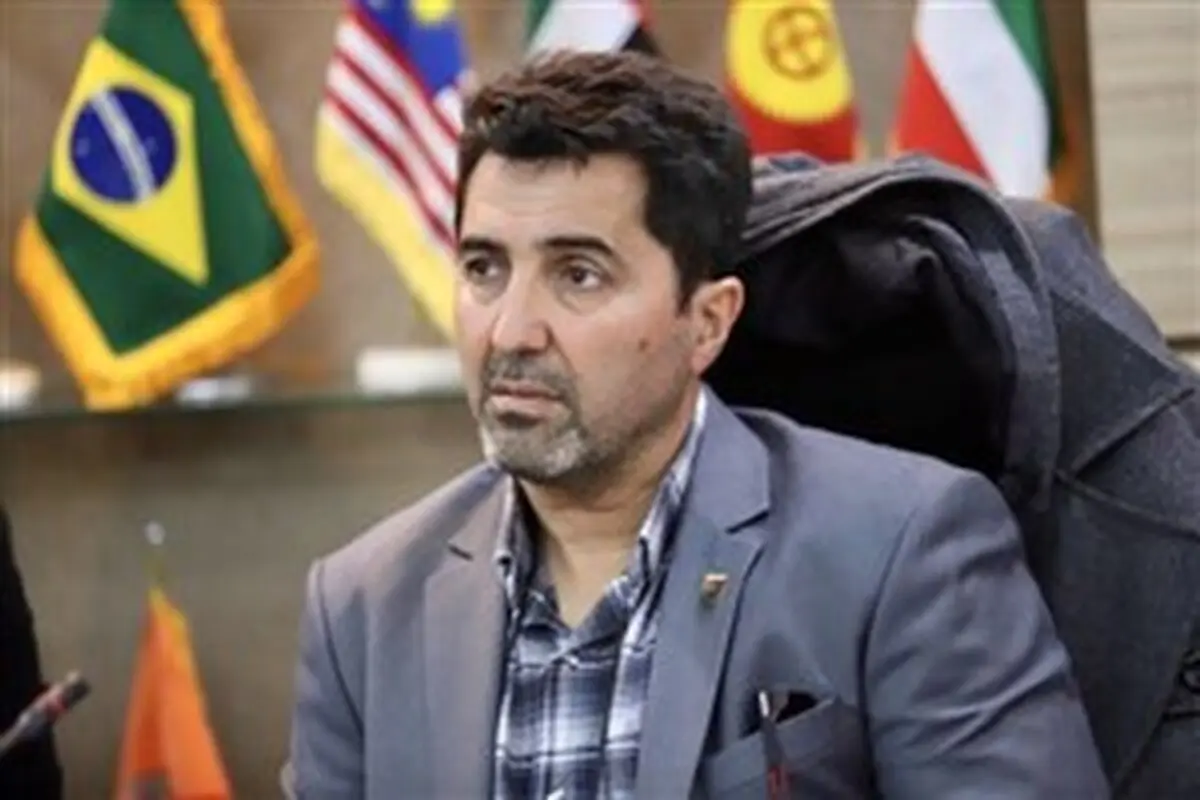 ناظم‌الشریعه: کی‌روش به جزییات اهمیت می‌داد