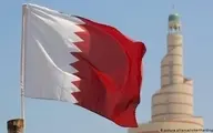 وزیر خارجه قطر فردا به تهران سفر می‌کند