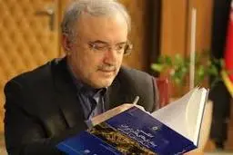 وزیر بهداشت: توانسته‌ایم موارد جدید بیشتری از ابتلا به کووید۱۹ را شناسایی کنیم