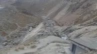 چشمه کوهرنگ که آب ۵ شهر را تامین می کند، خشک شد
