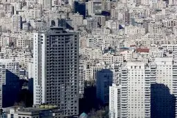  میزان اقساط واحد‌های نهضت ملی مسکن زیر ۳ میلیون تومان است 