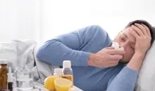 هشدار درباره همه‌گیری آنفلوانزا در کشور | افراد با این علائم فوراً به پزشک مراجعه کنند