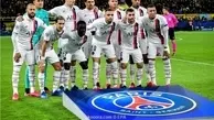 فینال جام اتحادیه فرانسه به خاطر کرونا به تاخیر افتاد