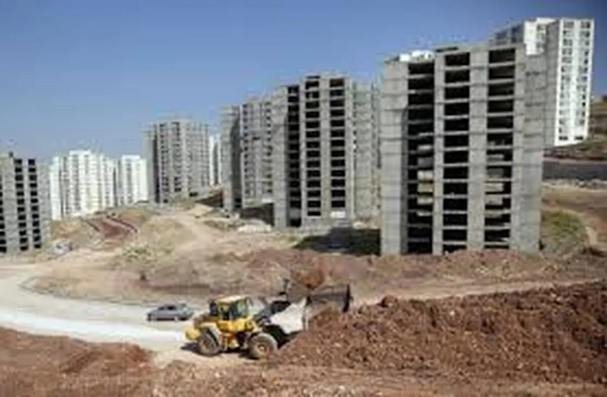 مسکن کارگران و بازنشستگان تا چند روز آینده کلنگ زنی می شود