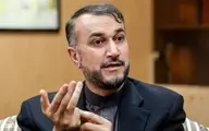امیرعبداللهیان: با مذاکره ای همراه می شویم که  تامین کننده حقوق و منافع ملت ایران باشد