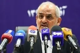  آقای وزیرکه«جهادی» شد... 