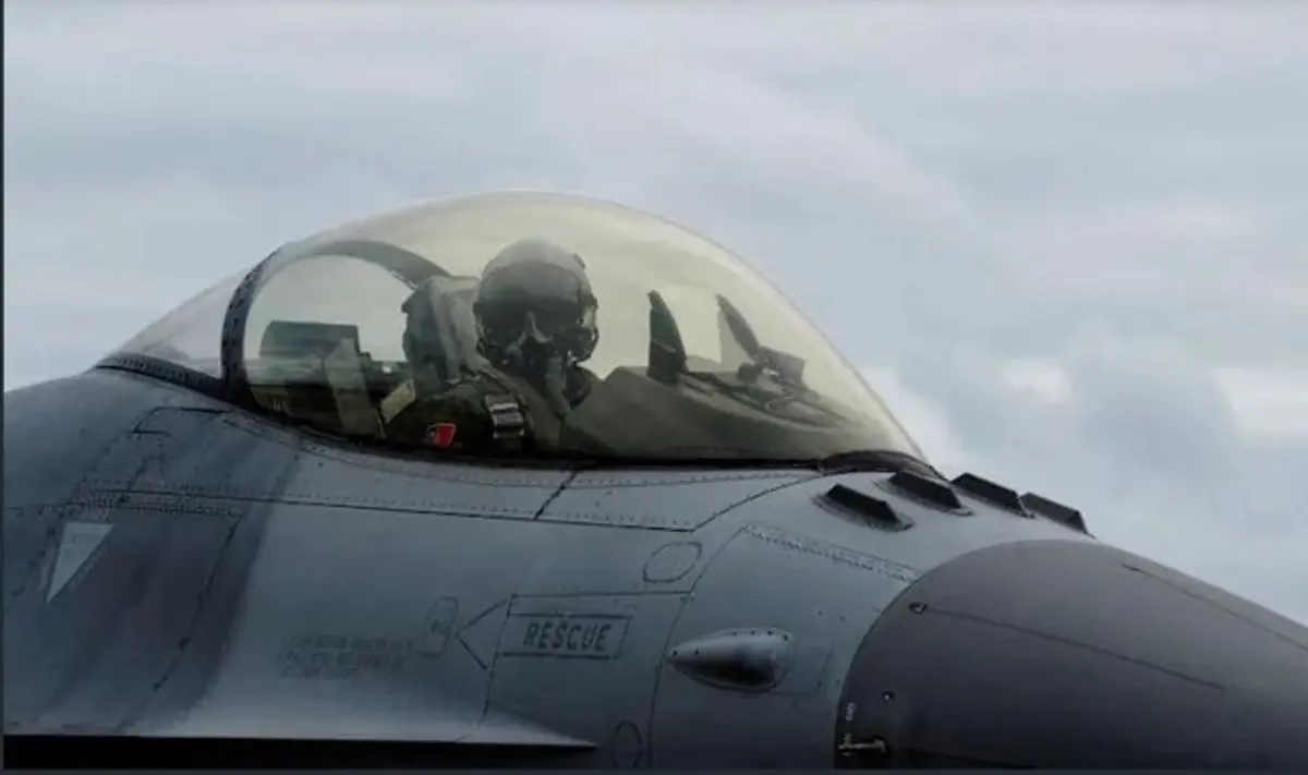 آمریکا به دنبال تسریع تحویل جنگنده‌های جدید به تایوان 