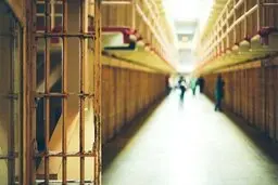 توضیحات فرماندار در خصوص اتفاقات زندان الیگودرز
