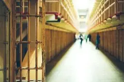 توضیحات فرماندار در خصوص اتفاقات زندان الیگودرز
