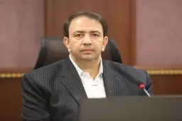 آمادگی و تامین امنیت کامل مرز مهران جهت خروج زائران حسینی در روز عرفه