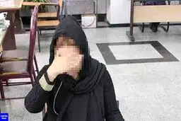 اعترافات زن خائن؛ هم خودم خیانت می کردم هم دخترم را ترغیب به ارتباط با جنس مخالف می کردم