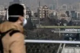 احتمال تعطیلی مدارس تهران در هفته جاری 