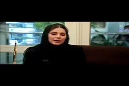 پودر قورباغه روی سر مسئولین!/پاسخ جنجالی سحر دولتشاهی+ویدئو