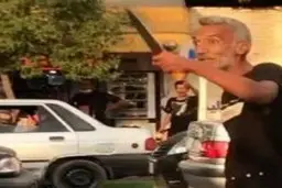 جزئیات جدید نزاع خونین در گرگان | مجروح کردن ۶ نفر در ۴۰ ثانیه