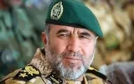ارتش بیانیه داد | صحبتهای جدید و مهم فرمانده نیروی زمینی ارتش درباره وقایع اخیر کشور
