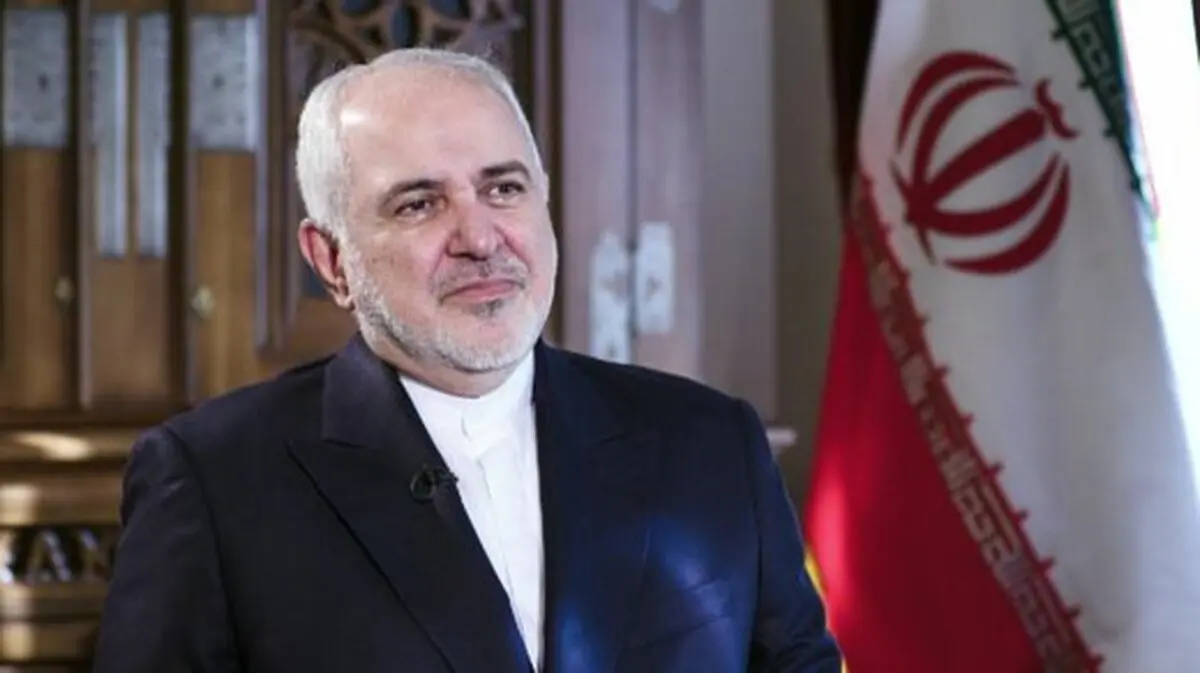 دیدار سفرای سه کشور با ظریف