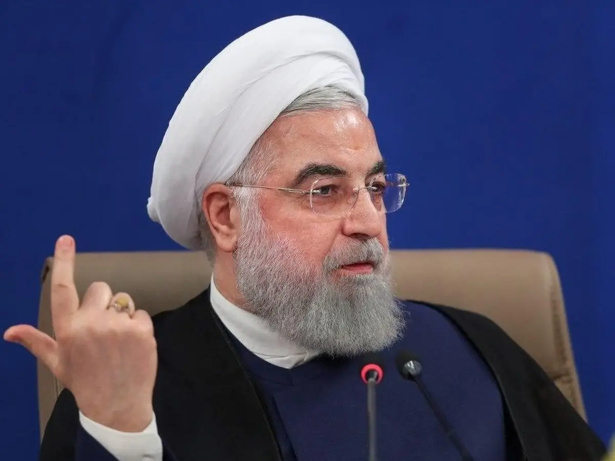 اگر بایدن ذره ای در اجرای برجام تسامح کند به رأی خود خیانت کرده است