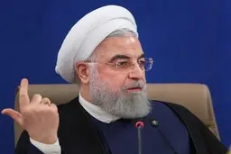 اگر بایدن ذره ای در اجرای برجام تسامح کند به رأی خود خیانت کرده است