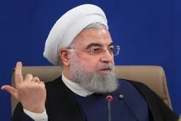 اگر بایدن ذره ای در اجرای برجام تسامح کند به رأی خود خیانت کرده است
