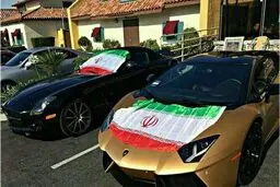 مالیات گیری از خودروهای میلیاردی بازار آنها را کساد می کند؟!