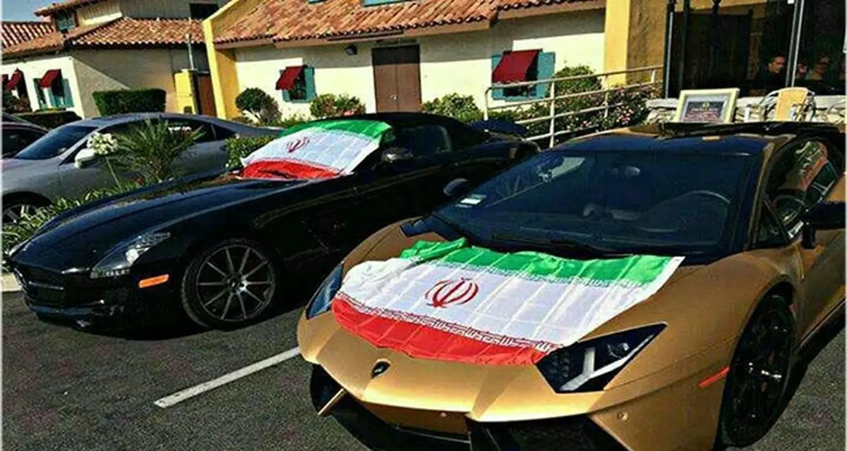 مالیات گیری از خودروهای میلیاردی بازار آنها را کساد می کند؟!