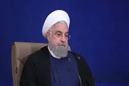 
آیا پرونده برای روحانی در دادگستری تشکیل شد؟