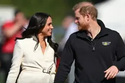 شاهزاده هری ممکن است پس از مرگ ملکه به دربار برگردد