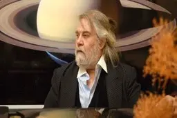 موسیقیدان معروف در‌گذشت ! + ویدئو