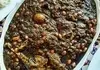 قورمه سبزی رو به روش تهرانی های اصیل درست کن | طرز تهیه خورش قورمه سبزی تهرانی با طعم بسیار عالی + نکات مخصوص جا افتادن خورش