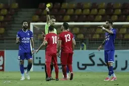 جنجال 3 کلمه‌‌ای...