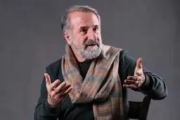 تصاویری از همسر واقعی مهران رجبی منتشر شد | ببینید | + تصاویر