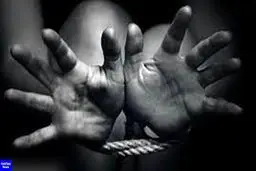 تجاوز ناپدری کثیف به دختر ۱۷ ساله