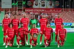 شکست سنگین الاهلی با حضور نوراللهی و قایدی