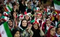 AFC برای حضور زنان در ورزشگاه در خواست داد+ جزئیات