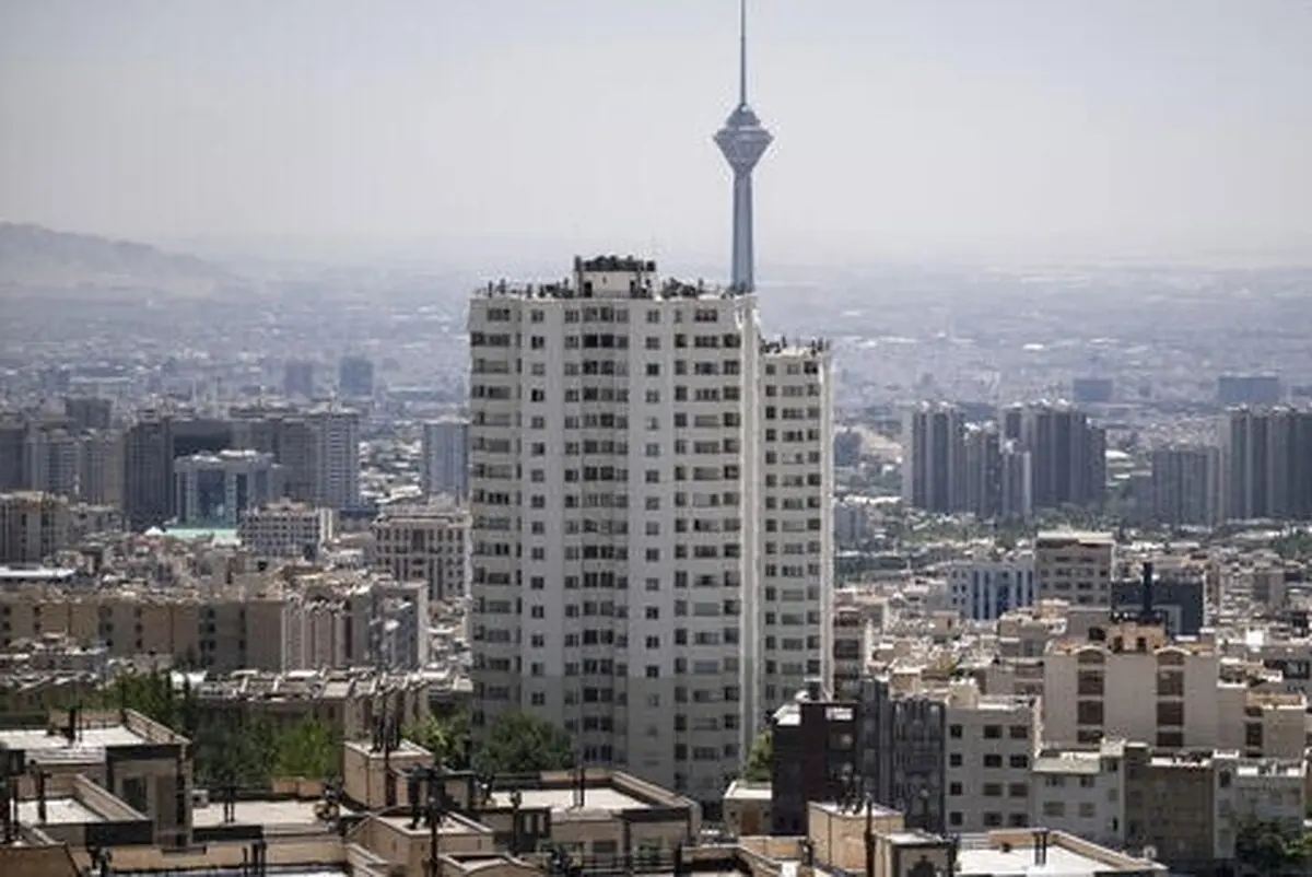 فروش متری آپارتمان توسط بانک مسکن مجوز گرفت